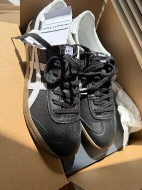 Onitsuka Tiger by Asics | Shoes | Patou X Onitsuka Tiger By Asics